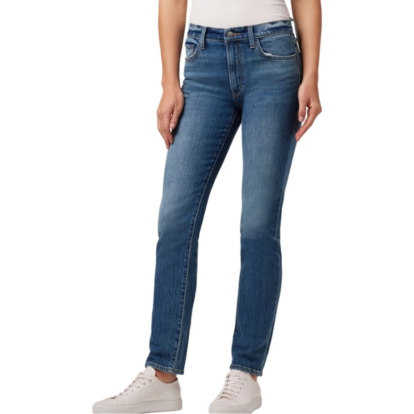 American Eagle Outfitters Denim - American Eagle Next Level Flex Mid Rise Skinny